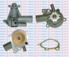 AQUAPLUS 85-4015 Water Pump